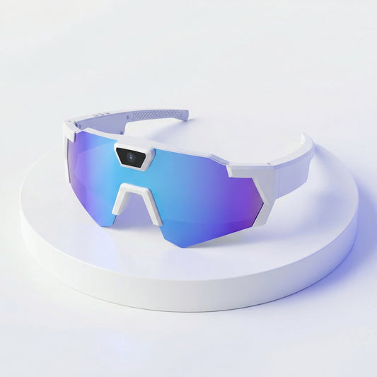 Moonshot™ | POV Live Action Shades