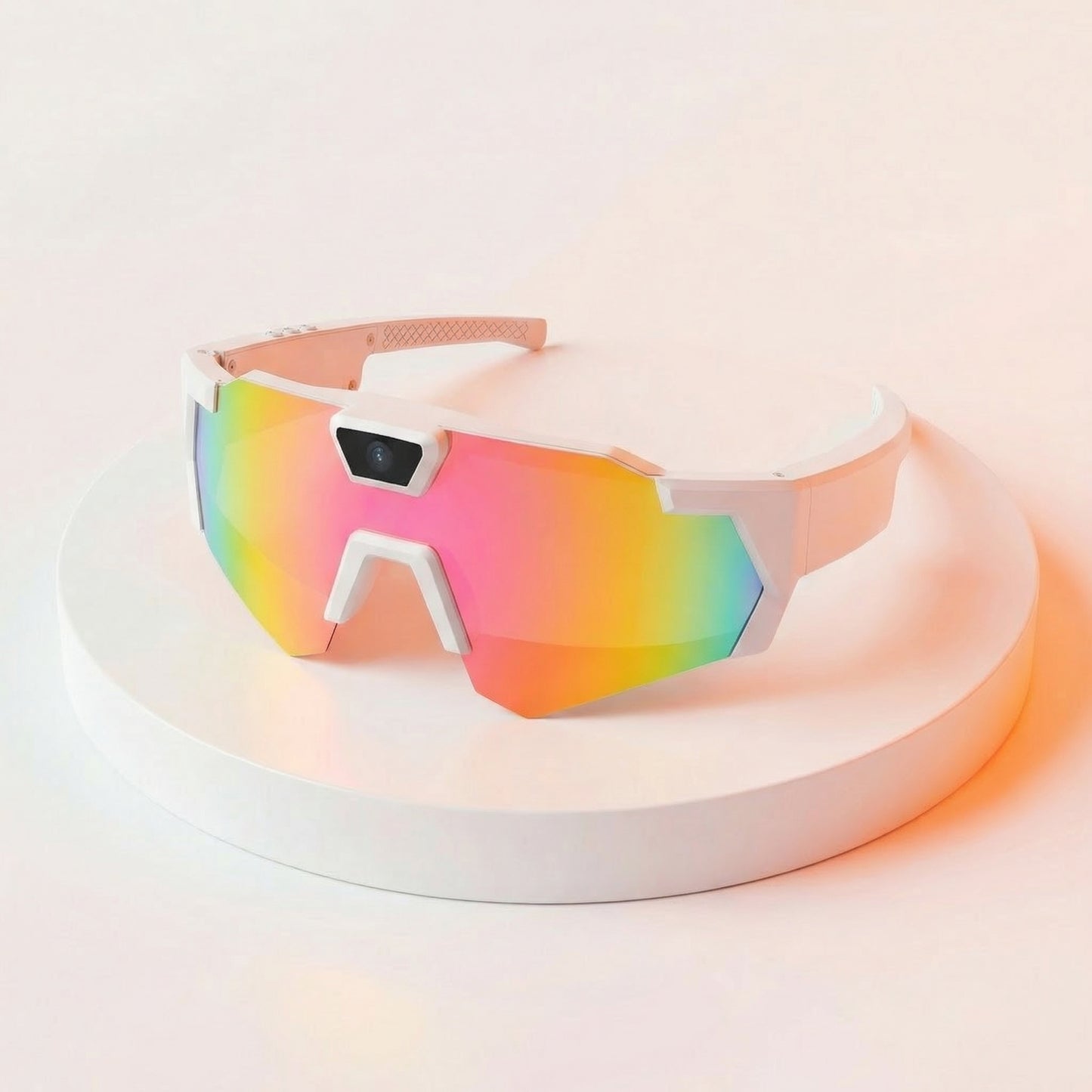 Moonshot™ | POV Live Action Shades