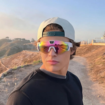 Moonshot™ | POV Live Action Shades